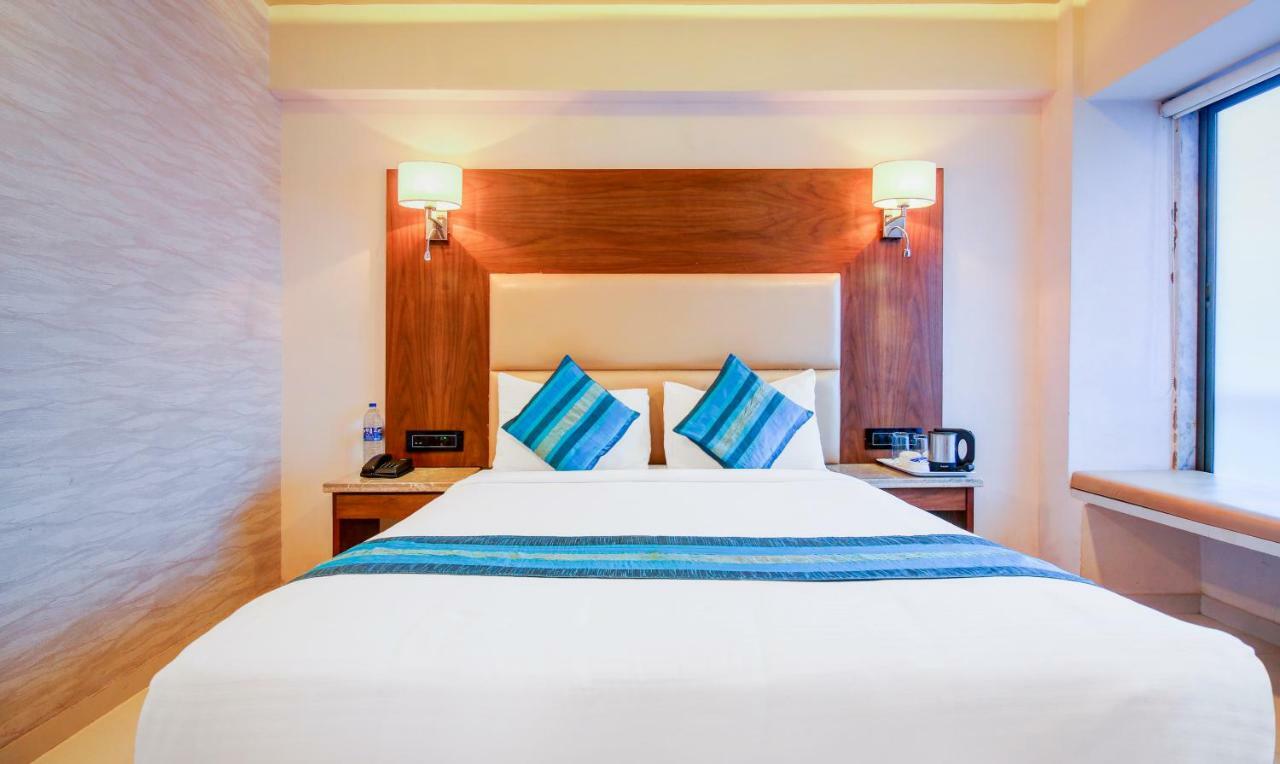 Hotel Oxford Mumbai Luaran gambar